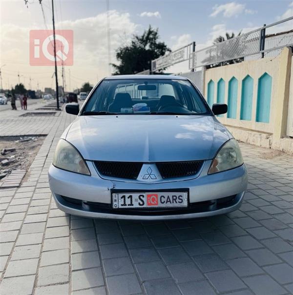 Mitsubishi Lancer 2007 for sale in Iraq - Baghdad